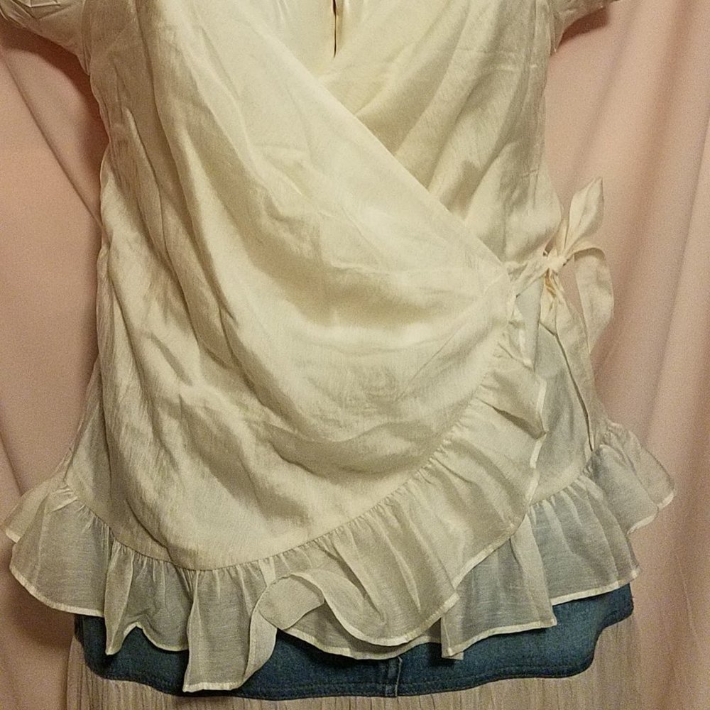 Express Cami Blouse